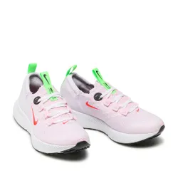 Nike React Escape Rn FK DC4269 Barely Grape / Bright Crimson Spor Ayakkabıları - Beden (EU) 38_5