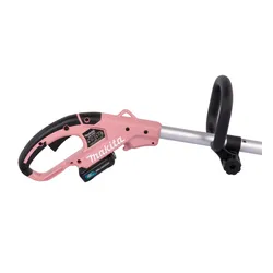 Makita Makita.TÜKÜRÜK YAŞIYORDU. 12V PEMBE UR100DSAP MUR100DSAP