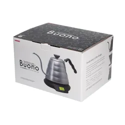 Hario Power Buono Чайник V60 0,8 л 900 Вт Контроль температуры