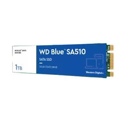 Dysk WD Blue SA510 1TB M.2