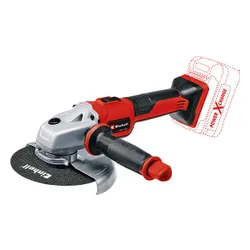 Einhell TE-AG 18/150 Li BL Taşlama Makinesi