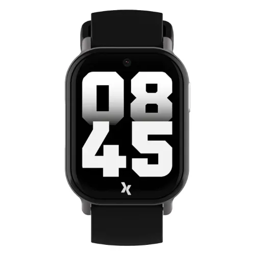 Smartwatch Maxcom FW49 Kiddo 2 4G Czarny