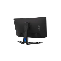 Monitor Lenovo Legion R27qc-30 (67C6GAC2EU) 27" 2K VA 180Hz 0,5ms MPRT Zakrzywiony Gamingowy