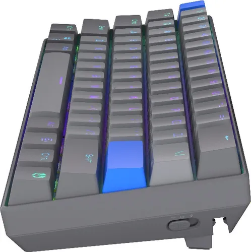 Klawiatura ENDORFY Thock V2 Compact Wireless