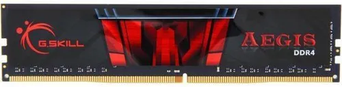 Pamięć RAM G.Skill Aegis DDR4 16GB 3000 CL16