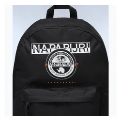 Plecak Napapijri H-Boussine DP 19 l black 041