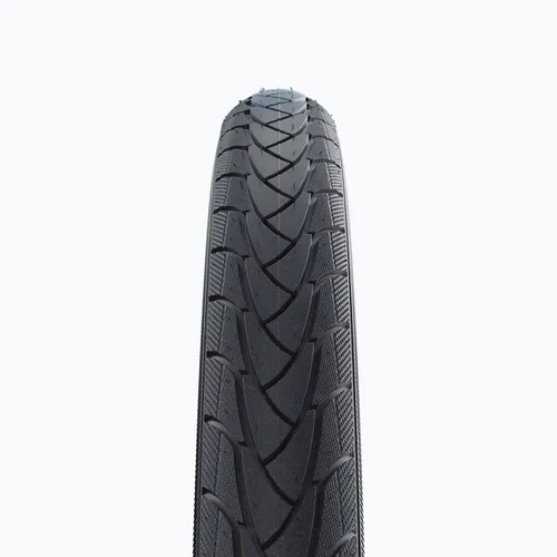 Opona rowerowa SCHWALBE Marathon Plus Smart Guard Addix 28 x 1.75 black reflex