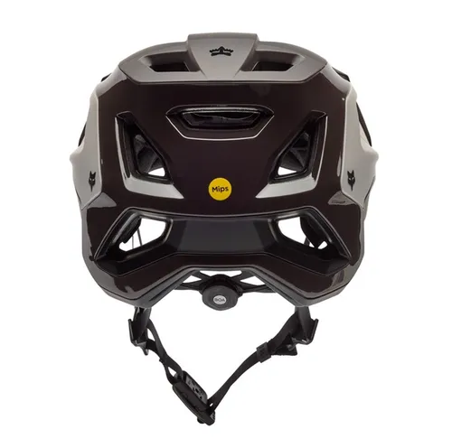 Kask rowerowy FOX Speedframe RS Paranoid MIPS