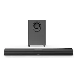 Soundbar Fenda HT-350 2.1 Bluetooth