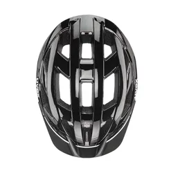 Kask rowerowy Uvex I-vo 2 Pure - black