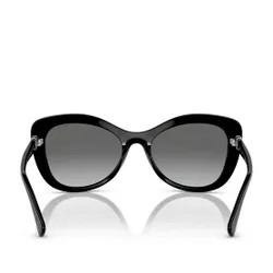 Okulary przeciwsłoneczne Vogue 0VO5515SB Black W44/11