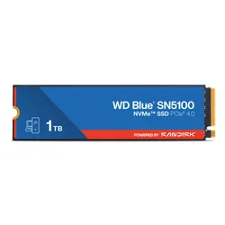 Dysk SANDISK WD Blue SN5100 1TB SSD