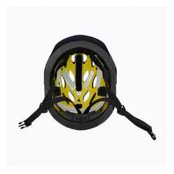Kask rowerowy dziecięcy Bell Granite Mips Jr plum