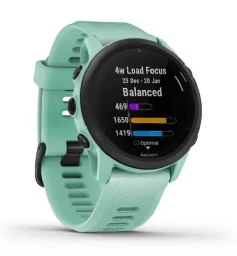 Смарт-часы Garmin Forerunner 745