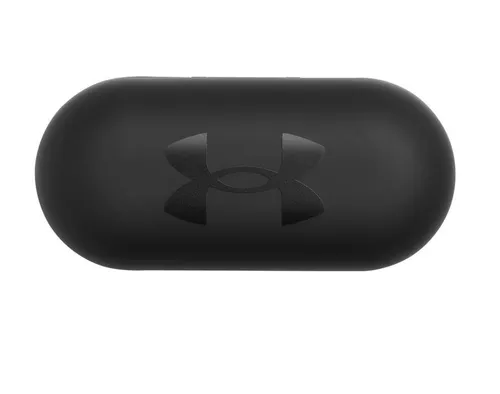 Беспроводные наушники JBL Under Armour Streak Intokal Bluetooth 5.0 Black