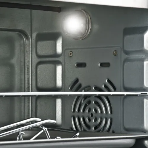 Mini piekarnik Girmi FE30 30l