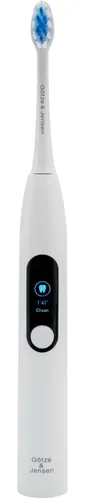 Szczoteczka soniczna GÖTZE & JENSEN ST300