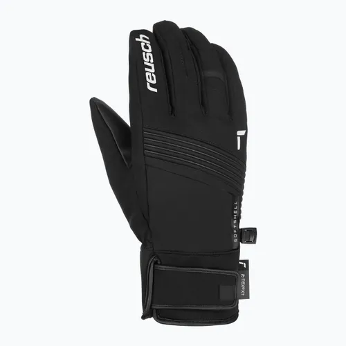 Rękawice narciarskie Reusch Louis R-Tex XT black/white