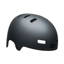 Kask rowerowy Bell Local matte grey
