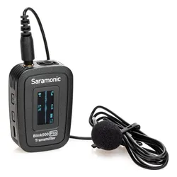 Saramonic Blink500 Pro B1 Mikrofonu (SR2524)