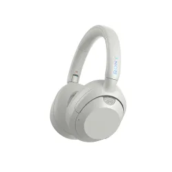 Słuchawki bezprzewodowe Sony ULT Wear WH-ULT900NW Nauszne Bluetooth 5.2 Biały