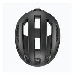 Kask rowerowy UVEX City Stride black matte