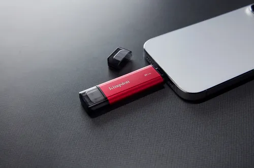 Dysk KINGSTON Dual Portable 2TB SSD