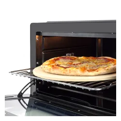 Mini piekarnik Caso Germany TO 26 Rożen 26l