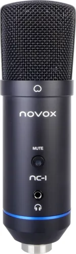 Novox NC 1 Sınıf USB Mikrofon