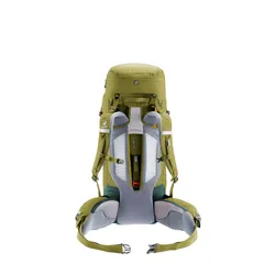 Plecak trekkingowy Deuter Aircontact Core 40+10 - cactus/ivy