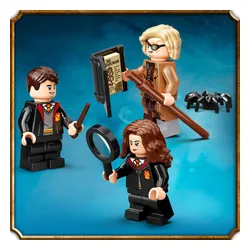 LEGO Harry Potter Hogwarts Anları: Kara Büyüye Karşı Savunma Dersleri (76397)