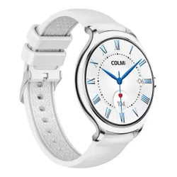 Smartwatch COLMI L10 Srebrny