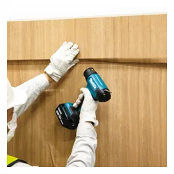 Строительный фен Makita DHG181RT