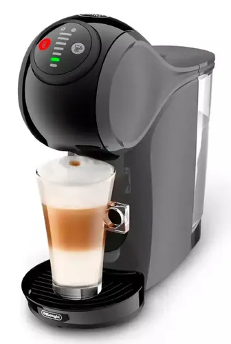 Ekspres DELONGHI Dolce Gusto Genio S Szary