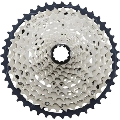 Kaseta Shimano SLX CS-M7100 - 10-45