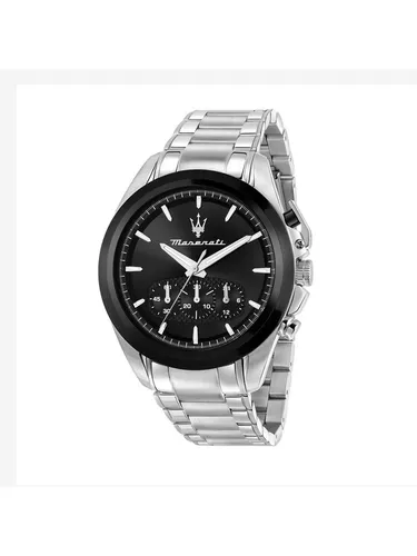 Maserati Zegarek Traguardo Chronograph R8873612066