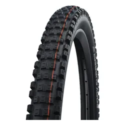 Schwalbe Eddy Current Rear Lastikleri