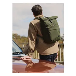 Plecak miejski Bellroy Classic Rolltop - olive