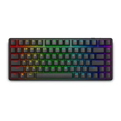 Klawiatura DELL Alienware Pro Czarny