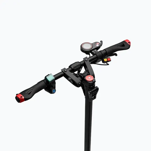 Hulajnoga elektryczna Motus PRO 10 Sport 2021 black/red