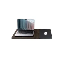 Etui na laptopa podkładka Orbitkey Hybrid Laptop Sleeve 14 " - black