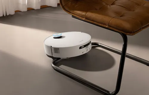 Robot sprzątający DREAME Aqua 10 Ultra Track Complete Biały