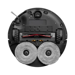 Robot sprzątający Roborock Saros Z70 Funkcja mopowania Stacja oczyszczająca Tworzenie mapy pomieszczenia 65dB