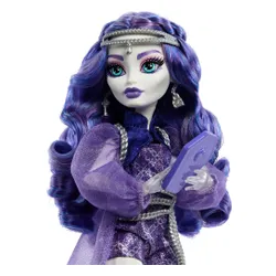 Lalka MONSTER HIGH Spectra Vondergeist HXH77