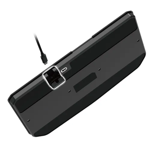 Kontroler Hori NOLVA-R Mechanical All-Button Arcade Controller do PS5, PS4, PC Przewodowy