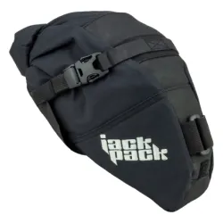 Torba podsiodłowa Jack Pack Ultra Tobołek 2.0