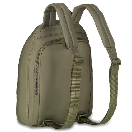 Рюкзак HEDGREN Vogue small Backpack RFID-olive night