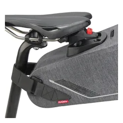 Torba podsiodłowa KLICKFIX Bikepack X