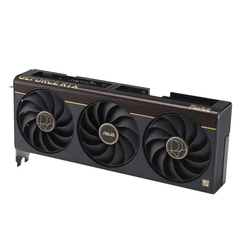 Karta graficzna ASUS ProArt GeForce RTX 5070 Ti OC Edition 16GB GDDR7 256bit DLSS 4