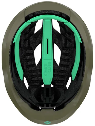 Kask rowerowy LAZER Strada KinetiCore